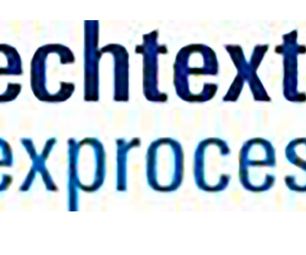 techtextil_texprocess