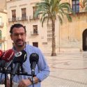 Elche contará con toldos en las principales calles comerciales a partir de 2025