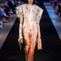 “El Olvido”, el desfile de los jóvenes diseñadores de UDIT en la 81ª edición de Mercedes-Benz Fashion Week Madrid