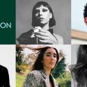 Wes Gordon, Ester Expósito, Palomo Spain, Bina Daigeler y Pepa Salazar participarán en la 1ª edición española de Forces Of Fashion