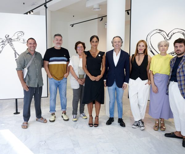 UNOde50 se une a Madrid es Moda como nuevo embajador internacional
